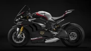 Ducati Panigale V4 SP1: A Whirlwind of Speed and Adrenaline