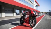 Ducati Panigale V4 R: Speed and Style in Your Interior