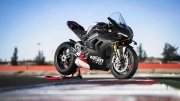 Ducati Panigale V4 SP2: The Embodiment of Speed and Dynamics in the World of Sport Motorcycles