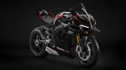 Ducati Panigale V4 SP: A Symphony of Speed and Style
