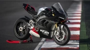 Ducati Panigale V4 SP2: A Symphony of Speed