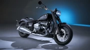 BMW R18 First Edition: Classic Motobike in Dynamics and Style