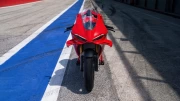 Ducati Panigale V4 S: Speed and Style on the Race Track
