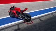Ducati Panigale V4: Speed and Style on the Track