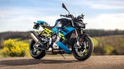 BMW S 1000 R Sport: A Whirlwind of Speed and Style in the World of Motorbikes