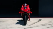 Performance and Style: 2026 Ducati Panigale V4 R Motobike