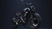 Ducati Scrambler Nightshift: The Elegance of Speed