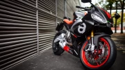 Performance and Speed: Aprilia RS 660 Motobike