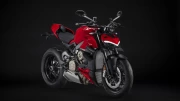 Ducati Streetfighter V4 S: Speed and Style on a Motobike