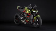 Ducati Streetfighter V4 Performance: Lamborghini's Art of Speed