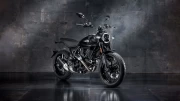 Ducati Scrambler Icon Dark: A Speedy Aesthetic for Motobike Enthusiasts