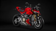Speed and Power: The Ducati Streetfighter V4 S in the World of Motobike