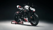 Ducati Streetfighter V4: Energy of Speed and Style for Motobike Enthusiasts