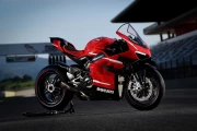 Ducati Superleggera V4: Power and Style in a Motorcycle