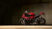 Speed and Style: The BMW S 1000 RR in the World of Motobike