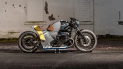 BMW R 18 Iron Annie: Power and Style in the World of Motobikes