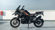 Freedom and Speed: BMW R 1250 GS Spirit of GS Edition for Adventurers