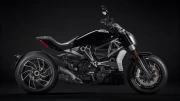 Ducati XDiavel S: Elegant Motobike Power
