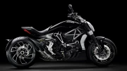 Ducati XDiavel S Cruiser: The Art of Speed for Motobike Enthusiasts