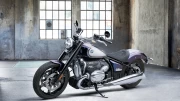 BMW R 18 Option 719: Power and Style in Your Interior