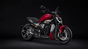Ducati XDiavel V4: Motobike Performance and Style