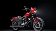 Harley Davidson FXLRS Low Rider S: Motobike Performance and Style