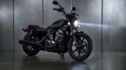 Harley Davidson Nightster 1: Speed Dynamics in the World of Motobikes