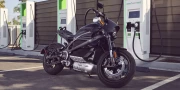 The Electric Harley Davidson LiveWire: The Embodiment of Innovation and Speed