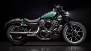 Harley Davidson Nightster: Dark Aesthetics and Dynamics