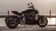 Ducati XDiavel S: The Embodiment of Speed and Style