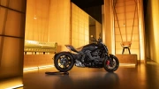 Ducati XDiavel Nera 2: Power and Style of a Motobike