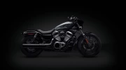 Harley Davidson Nightster: Nocturnal Freedom on Two Wheels