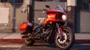 Harley Davidson Low Rider El Diablo: Energy and Style in a Limited Edition