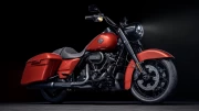Harley Davidson FLHRXS Road King Special: The Wind of Freedom and Speed