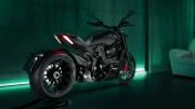 Ducati XDiavel Nera: Elegance and Power in a Limited Edition