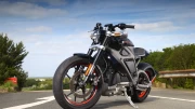 Freedom and Style: Harley Davidson LiveWire 1 Motobike