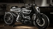 Power and Style: Ducati XDiavel Motorcycle