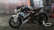 Speed and Adrenaline: The BMW S1000R for Sportbike Enthusiasts