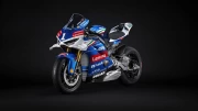 Ducati Panigale V4 Tricolore Italia: Italian Speed and Style