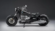 Speed Whirlwind: BMW R18 First Edition Motobike