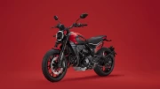 Ducati Scrambler Full Throttle 2: Power and Style for Motobike Enthusiasts