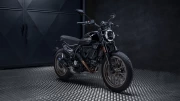 Ducati Scrambler Full Throttle: Speed and Style on a Motobike