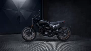 Ducati Scrambler Full Throttle 1: Motobike Performance and Style