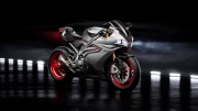 Speed and Style: Norton V4SV Superbikes