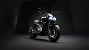 Triumph Rocket 3 TFC Black: Power and Style in the World of Motobikes