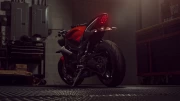 Power and Speed: Triumph Speed Triple for Motobike Enthusiasts