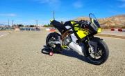 Speed Whirlwind: Ohvale GP 2 Motobike for Sports Enthusiasts