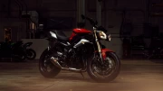 Triumph Speed Triple: The Embodiment of Speed and Style in the World of Motobikes