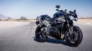 Triumph Speed Triple RS Cafe Racer
