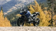 Triumph Tiger 1200: Adventure Dynamics in the World of Motobike